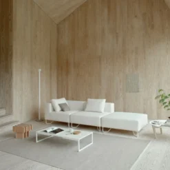 Sofa Modułowa Lotus Soft Line
