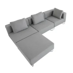 Sofa Modułowa Lotus Soft Line