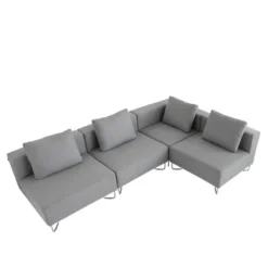 Sofa Modułowa Lotus Soft Line