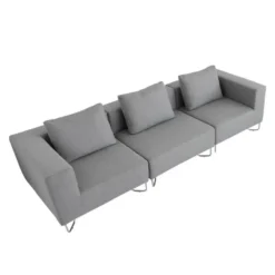 Sofa Modułowa Lotus Soft Line