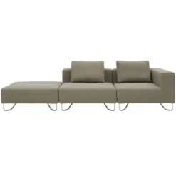 Sofa Modułowa Lotus Soft Line