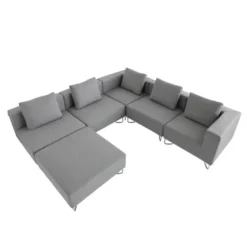 Sofa Modułowa Lotus Soft Line