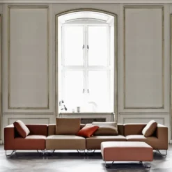 Sofa Modułowa Lotus Soft Line