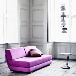 Sofa Modułowa Lounge Soft Line