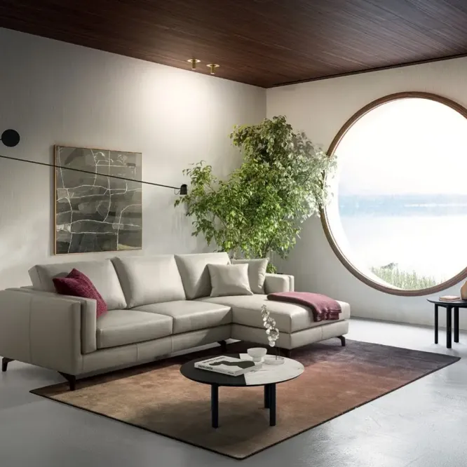 Sofa Modułowa Metro Next Calligaris