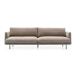 Sofa Modułowa Mies Calligaris