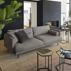 Sofa Modułowa Mies Calligaris