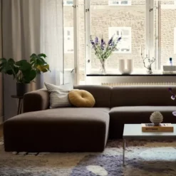 Sofa Modułowa Milano Sits