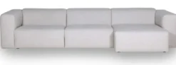 Sofa Modułowa Milano Sits