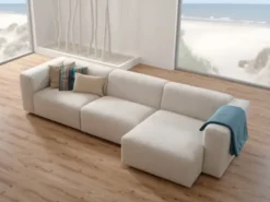 Sofa Modułowa Milano Sits
