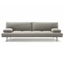 Sofa Modułowa Milano Zanotta