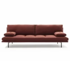Sofa Modułowa Milano Zanotta