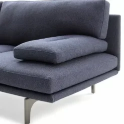 Sofa Modułowa Milano Zanotta