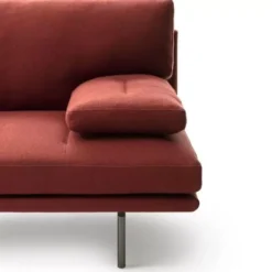 Sofa Modułowa Milano Zanotta