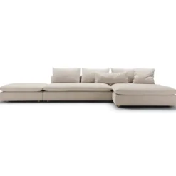 Sofa Modułowa Milou Nori Nature Sits