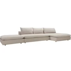 Sofa Modułowa Milou Nori Nature Sits
