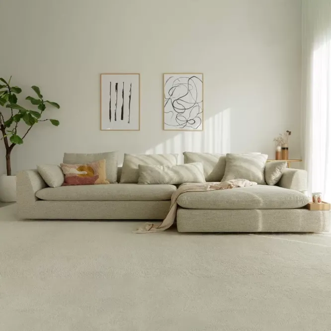 Sofa Modułowa Milou Sits
