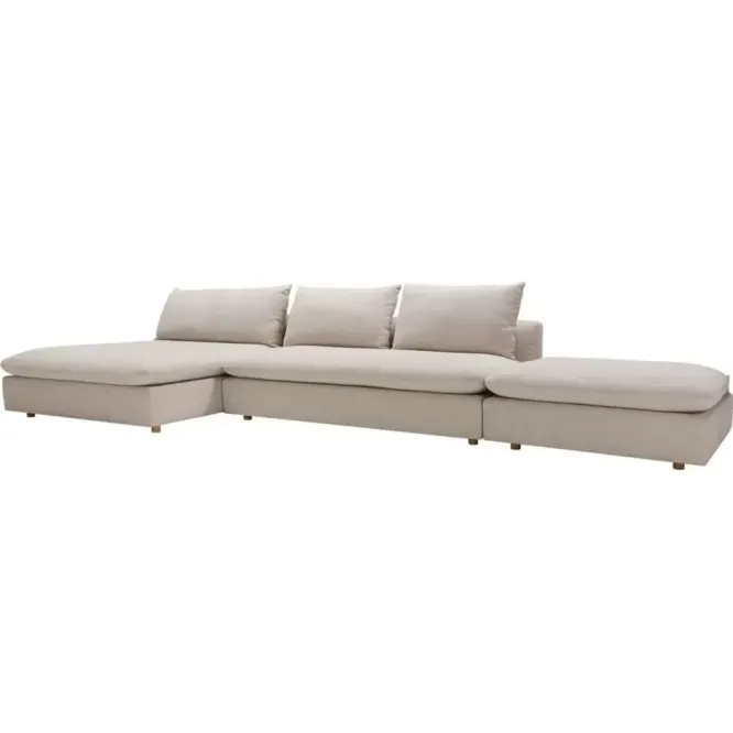 Sofa Modułowa Milou Sits