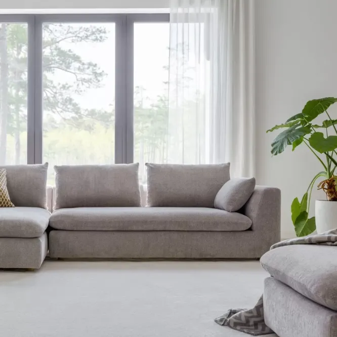 Sofa Modułowa Milou Sits