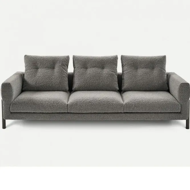 Sofa Modułowa Momic Sancal