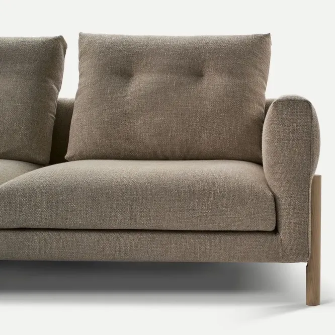 Sofa Modułowa Momic Sancal