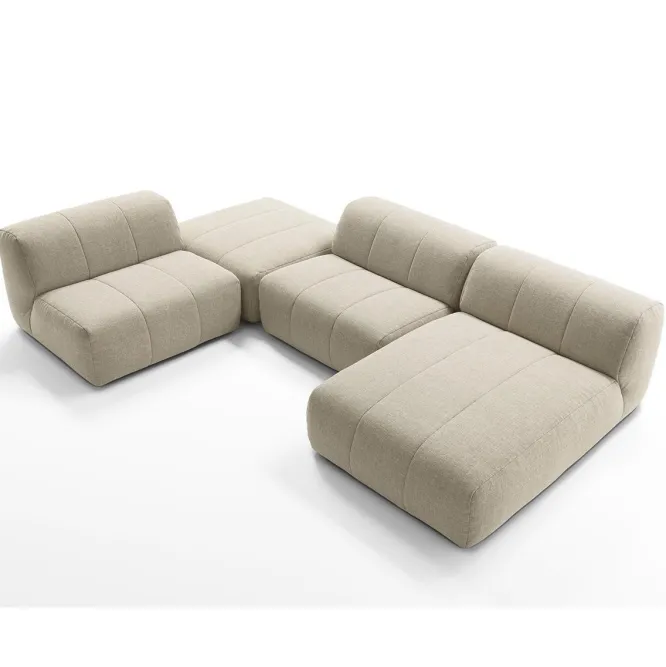 Sofa Modułowa Muffin