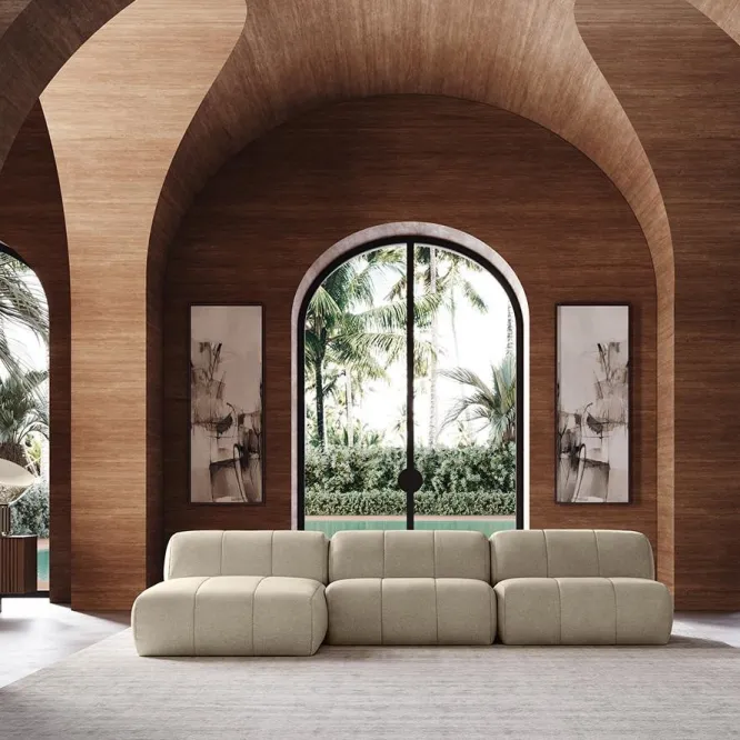 Sofa Modułowa Muffin