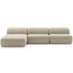 Sofa Modułowa Muffin