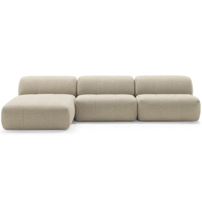 Sofa Modułowa Muffin