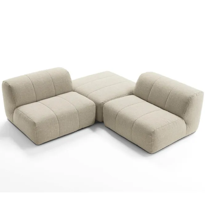 Sofa Modułowa Muffin
