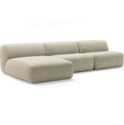 Sofa Modułowa Muffin