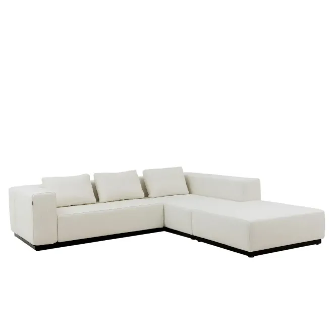 Sofa Modułowa Nevada Soft Line