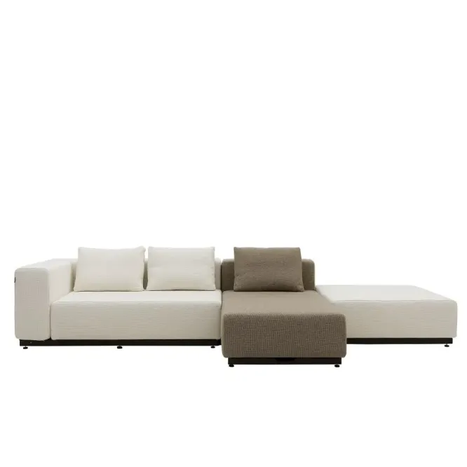 Sofa Modułowa Nevada Soft Line