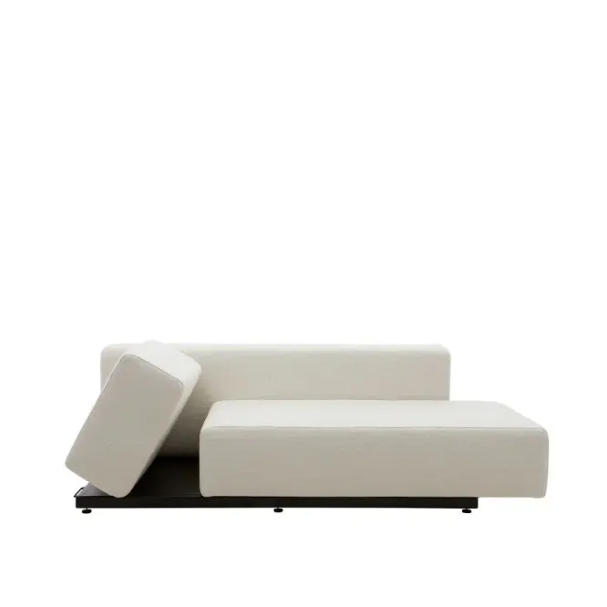 Sofa Modułowa Nevada Soft Line