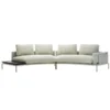 Sofa Modułowa Noah Zanotta