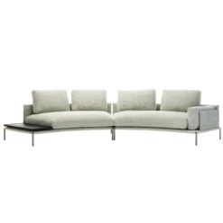 Sofa Modułowa Noah Zanotta