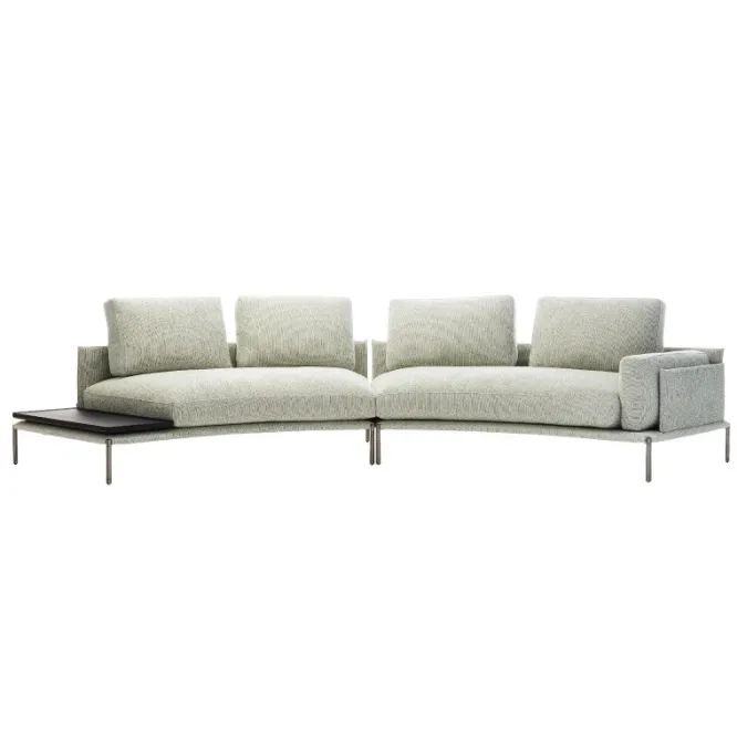 Sofa Modułowa Noah Zanotta