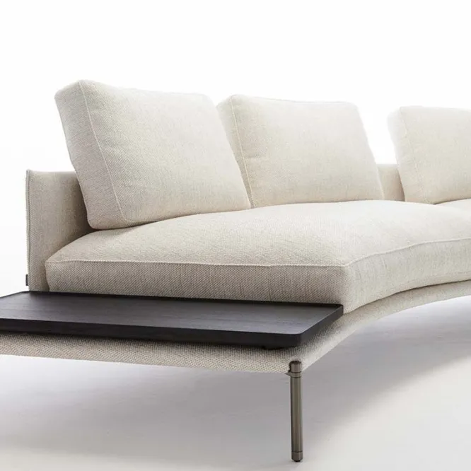 Sofa Modułowa Noah Zanotta