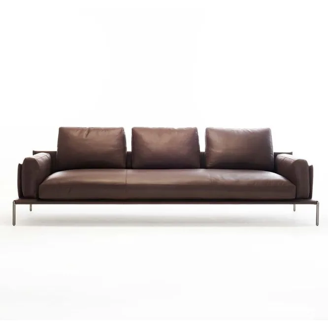 Sofa Modułowa Noah Zanotta