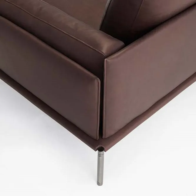 Sofa Modułowa Noah Zanotta