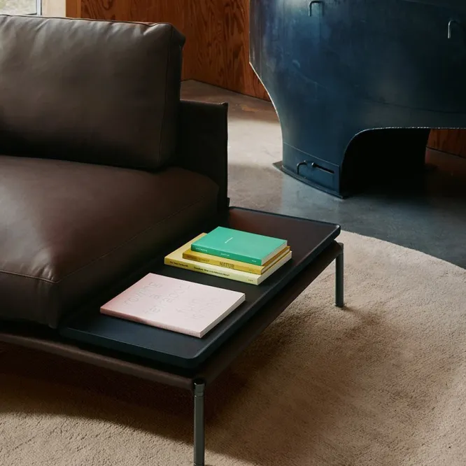 Sofa Modułowa Noah Zanotta