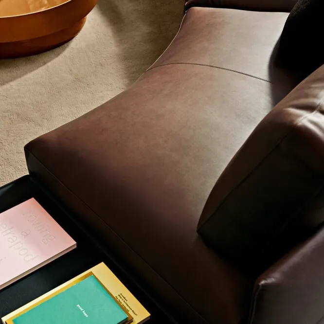 Sofa Modułowa Noah Zanotta