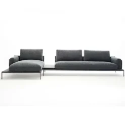 Sofa Modułowa Noah Zanotta