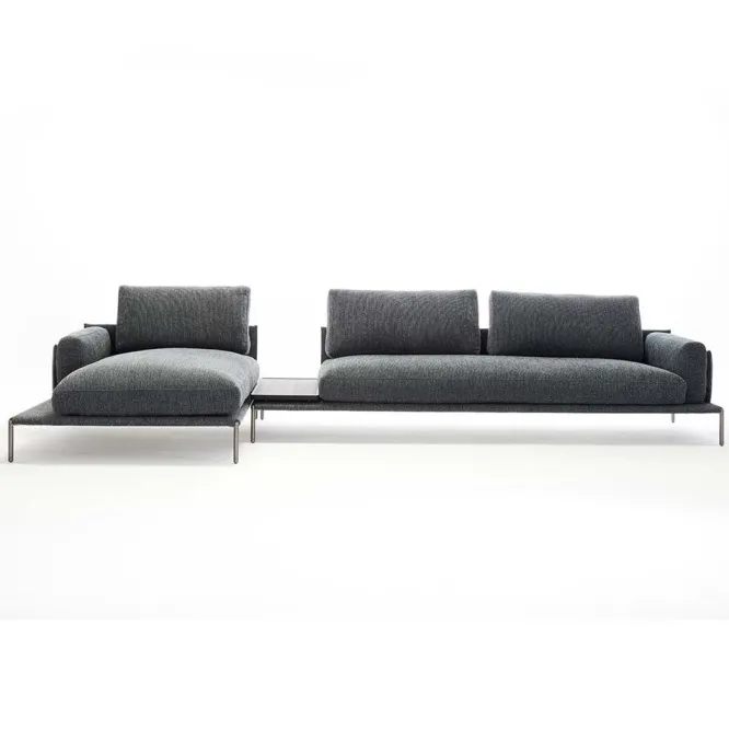 Sofa Modułowa Noah Zanotta