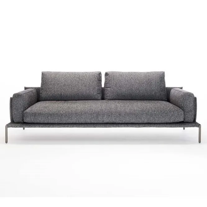 Sofa Modułowa Noah Zanotta