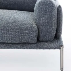 Sofa Modułowa Noah Zanotta