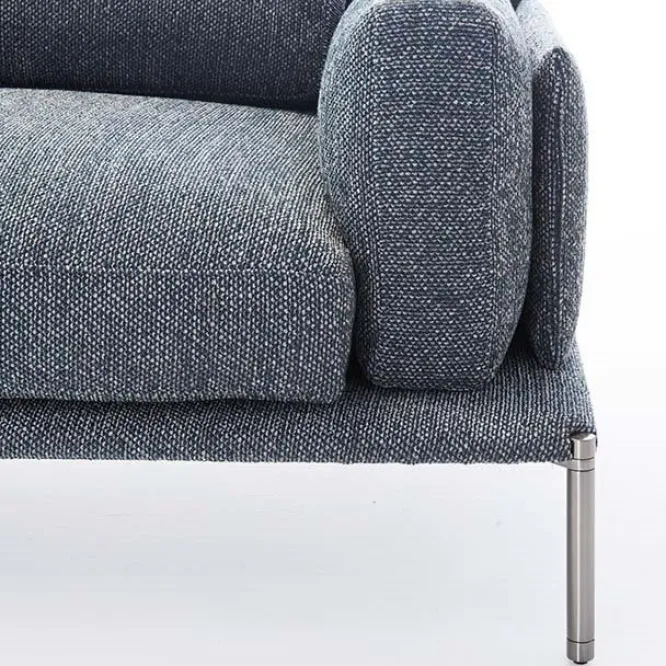 Sofa Modułowa Noah Zanotta