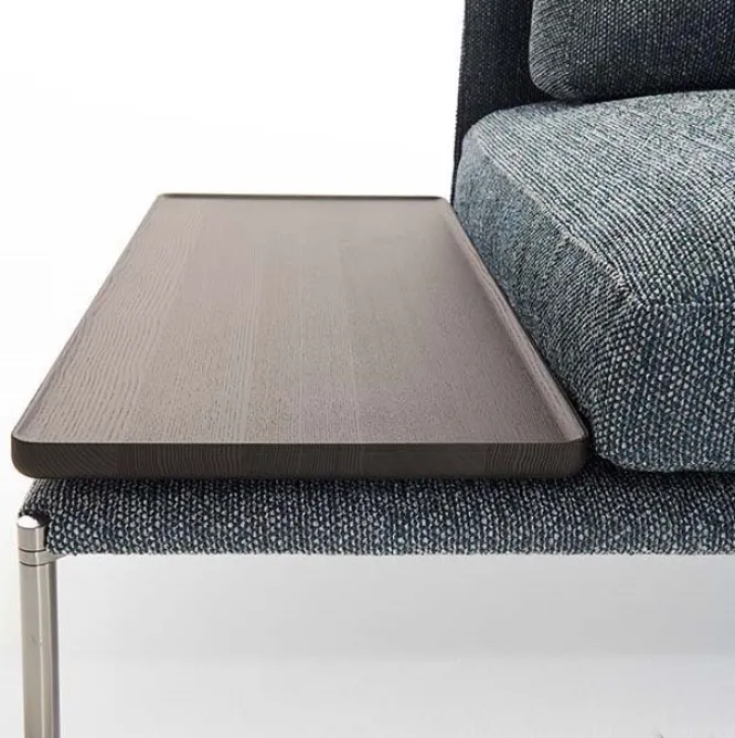 Sofa Modułowa Noah Zanotta