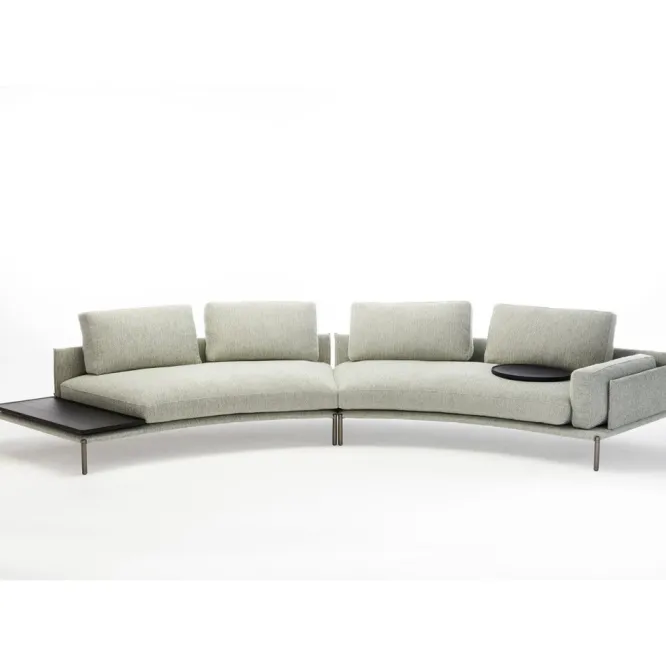 Sofa Modułowa Noah Zanotta