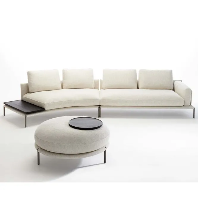 Sofa Modułowa Noah Zanotta